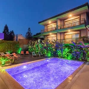 Otel Galano