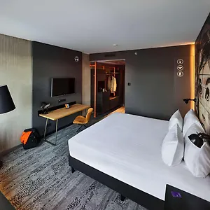 Otel Jaz