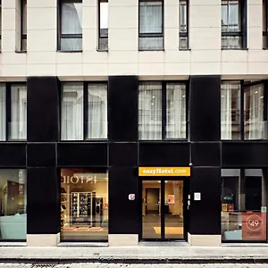 Otel Easyhotel Centre