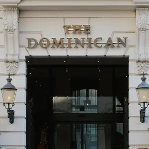 Otel The Dominican, Brussels, A Member Of Design