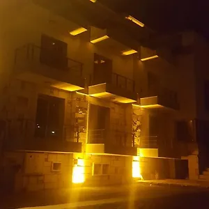 Otel Ege Fener