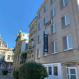 Otel Beaux Arts