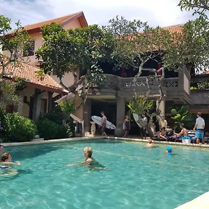3* Otel Puri Mesari