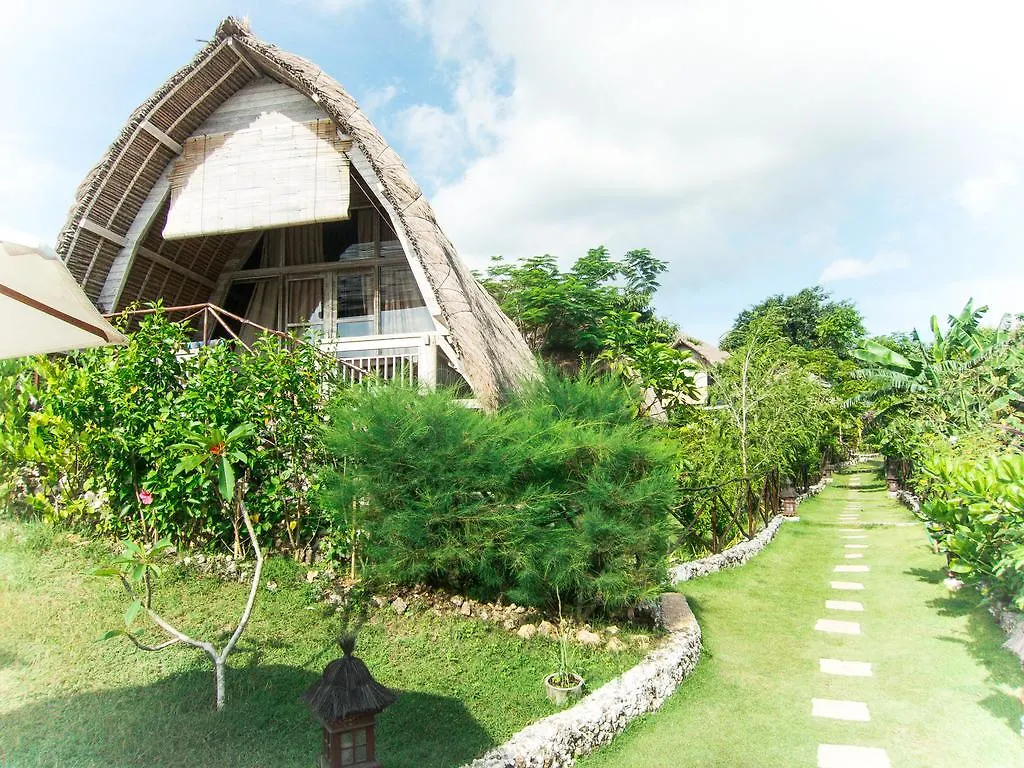 Milo'S Home Jimbaran Endonezya