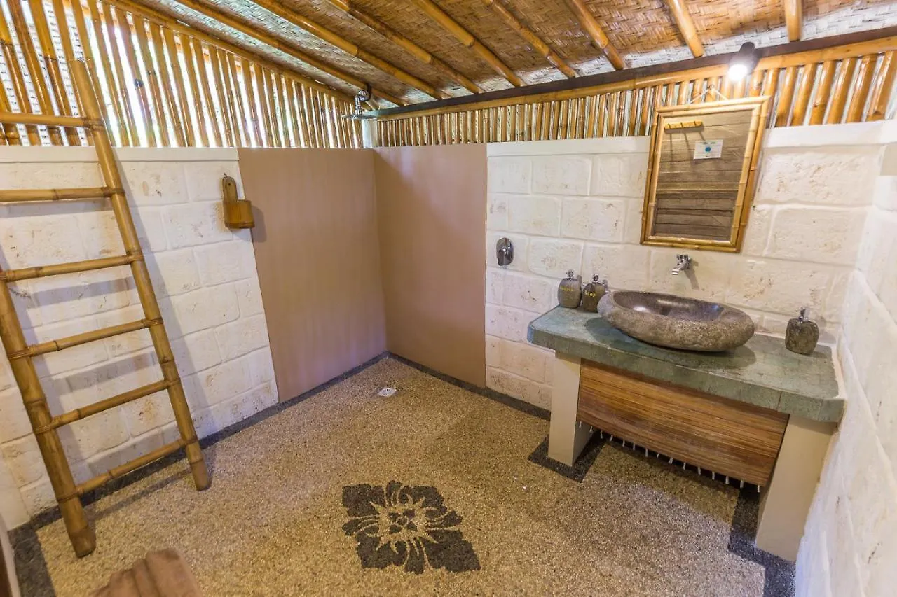 Milo'S Home Jimbaran Tatil parkı