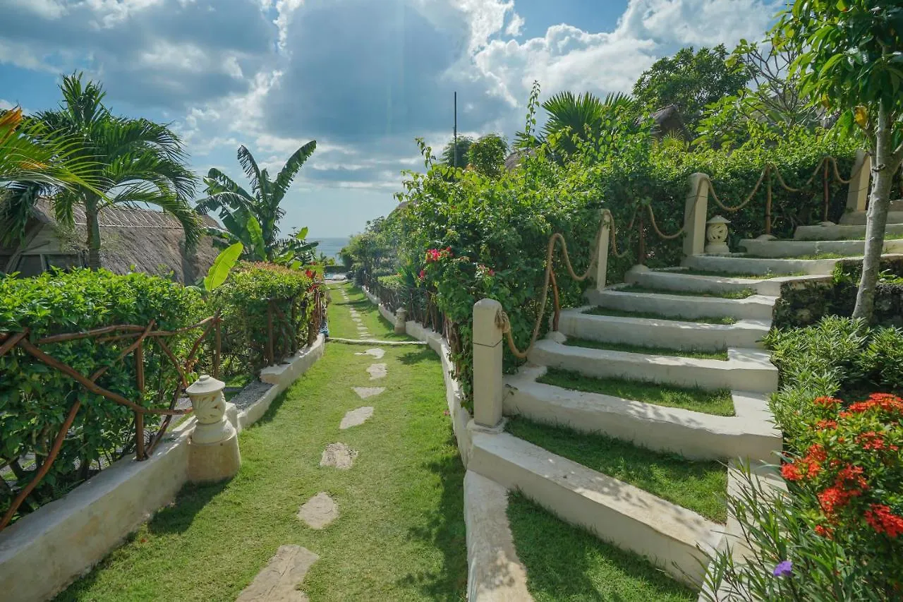 *** Tatil parkı Milo'S Home Jimbaran Endonezya