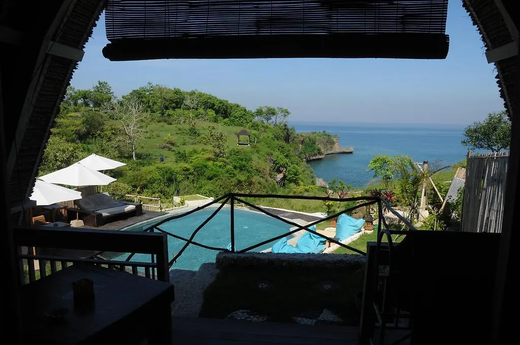 Tatil parkı Milo'S Home Jimbaran