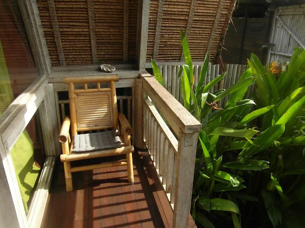 Milo'S Home Jimbaran 3*,