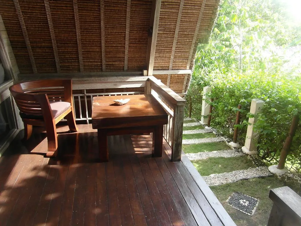 Milo'S Home Jimbaran 3*,  Endonezya