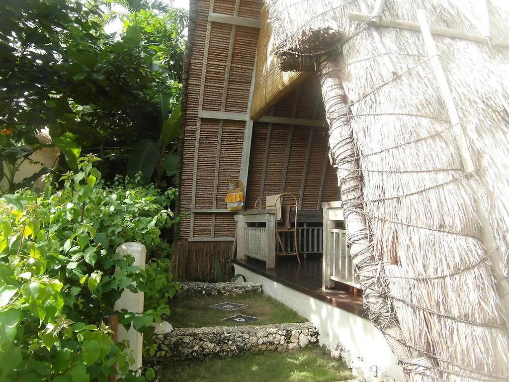 Milo'S Home Jimbaran Tatil parkı
