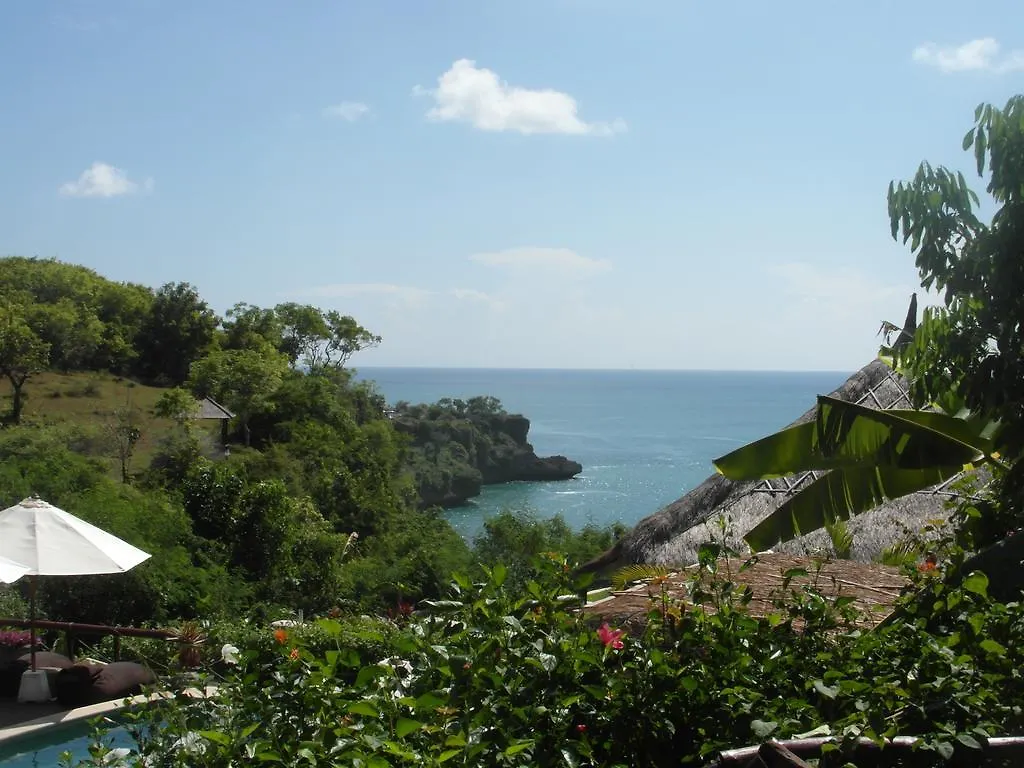 Tatil parkı Milo'S Home Jimbaran
