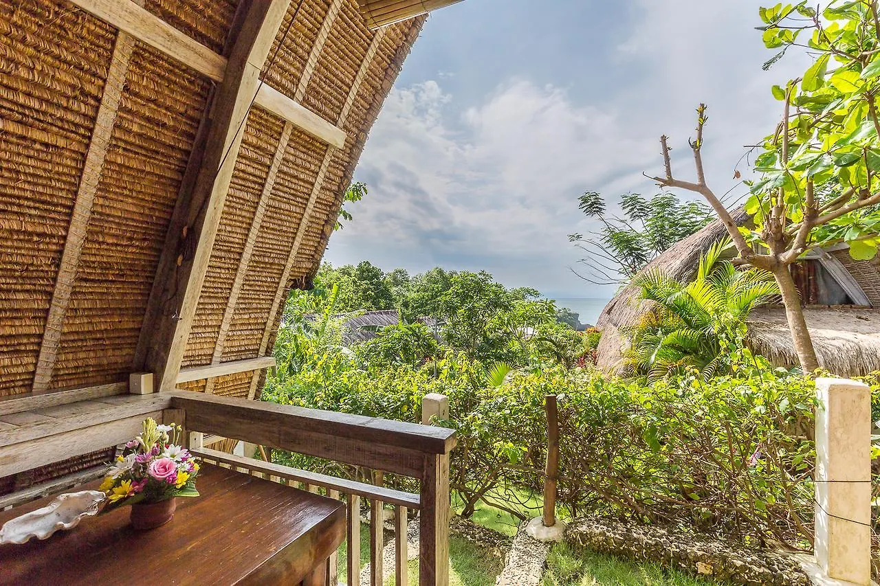 Tatil parkı Milo'S Home Jimbaran